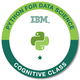 Python For Data Science