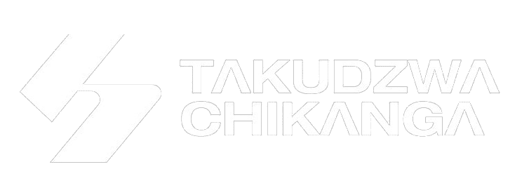 Takudzwa Chikanga Logo